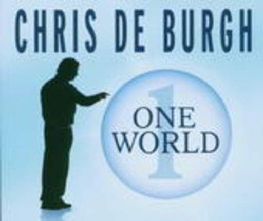 Chris de Burgh – One World