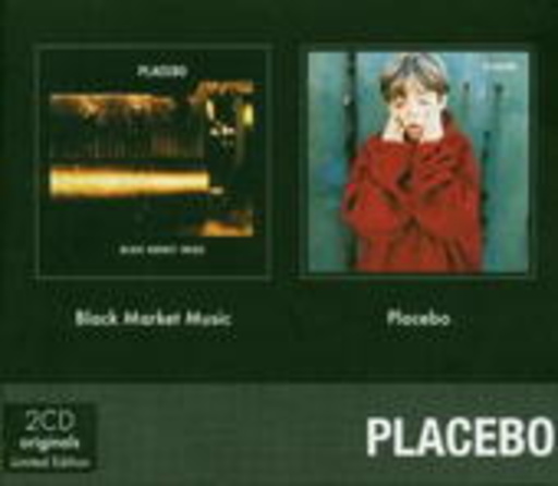 Placebo – Black Market Music/Placebo