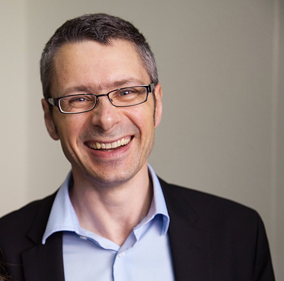 Martin Wüthrich