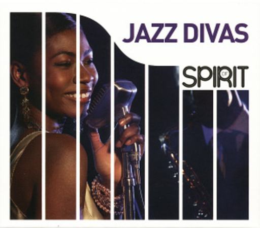 Diverse – Spirit Of Jazz Divas
