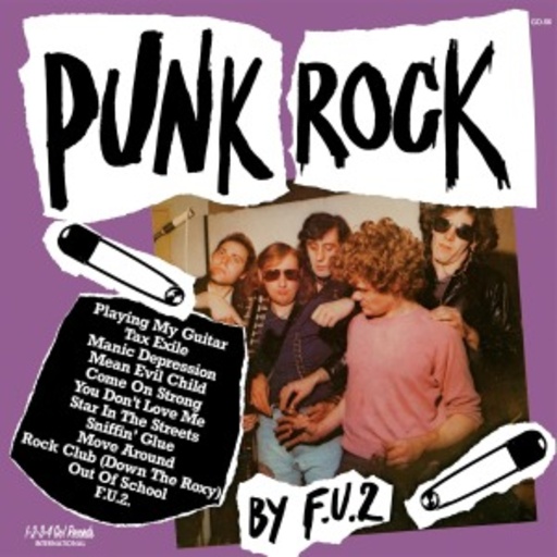 F.U.2. – Punk Rock