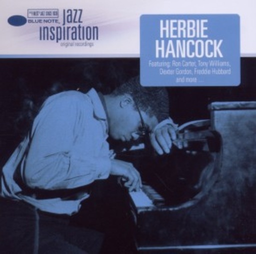 Herbie Hancock – Jazz Inspiration