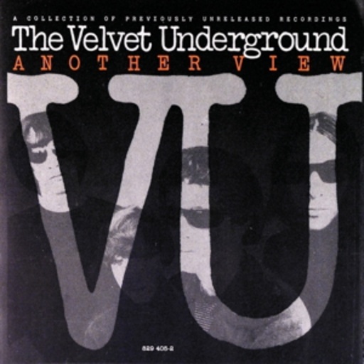 The Velvet Undeground – Another View