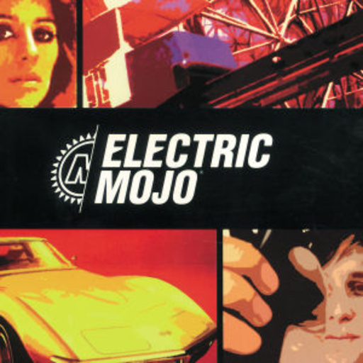Diverse – Electric Mojo 3
