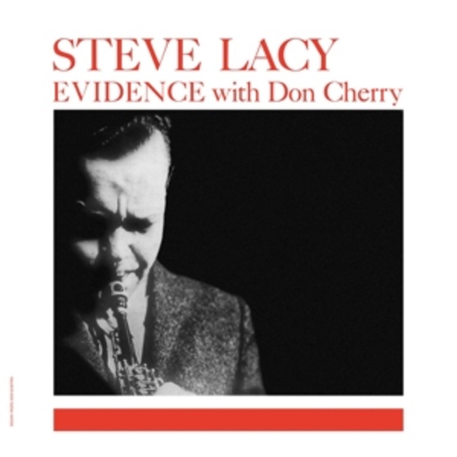 Steve Lacy & Don Cherry – Evidence