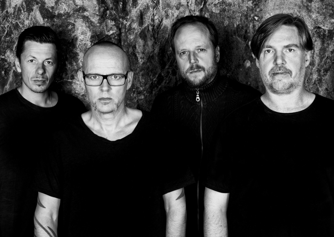 1685a703d352f65813637d23f5703d3ac4071221e5c6702d5faf94e9f6c05bfc Steigen mit "MTV Unplugged II" an der Spitze in die MusikWoche Top 100 Lonplay ein: Die Fantastischen Vier