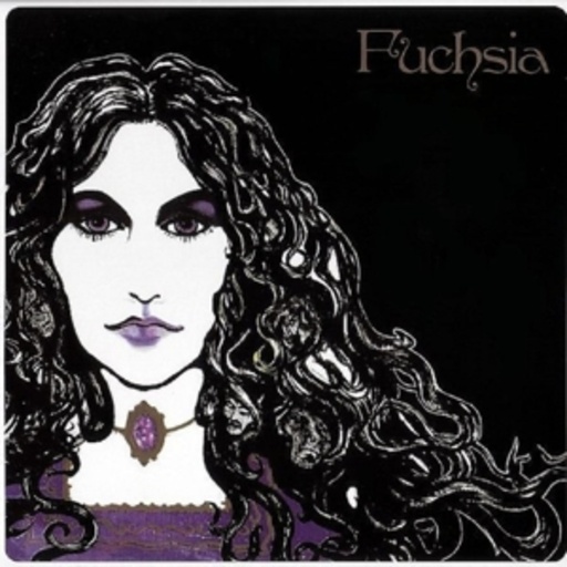 Fuchsia – Fuchsia