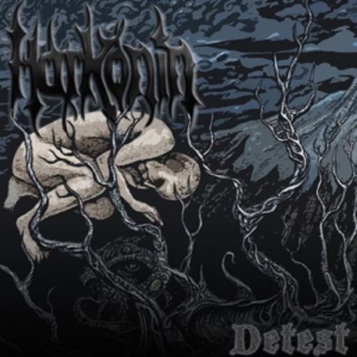 Harkonin – Detest