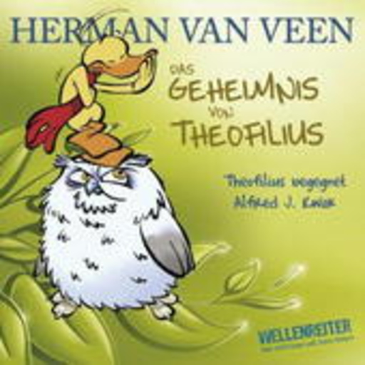 Diverse – Das Geheimnis von Theofilius