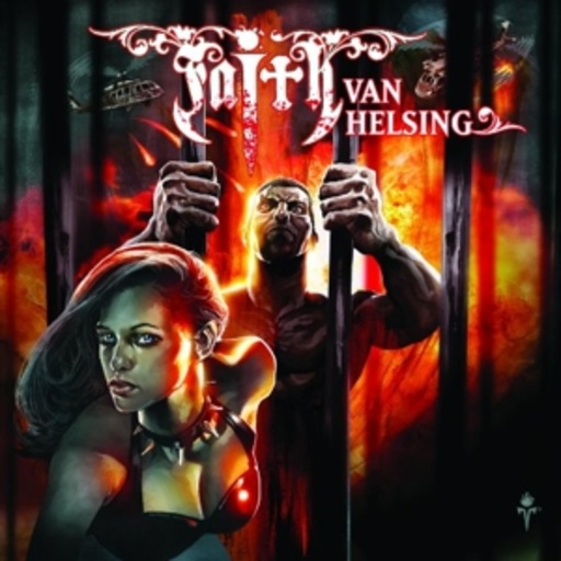 Diverse – Faith - The Van Helsing Chronicles: Wolfsbrut (42)
