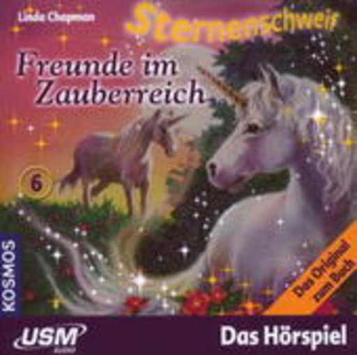 Diverse – Sternenschweif: Freunde im Zauberreich (Folge 6)