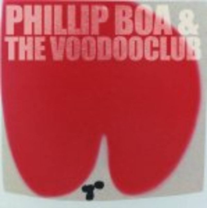 Sucht nach neuen Verbindungen: Phillip Boa