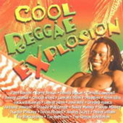 Diverse – Cool Reggae Explosion