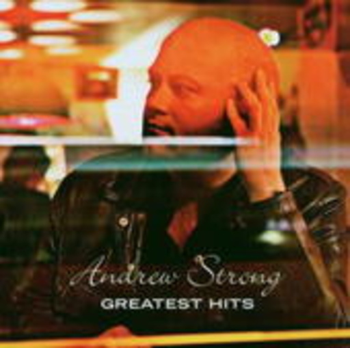 Andrew Strong – Greatest Hits