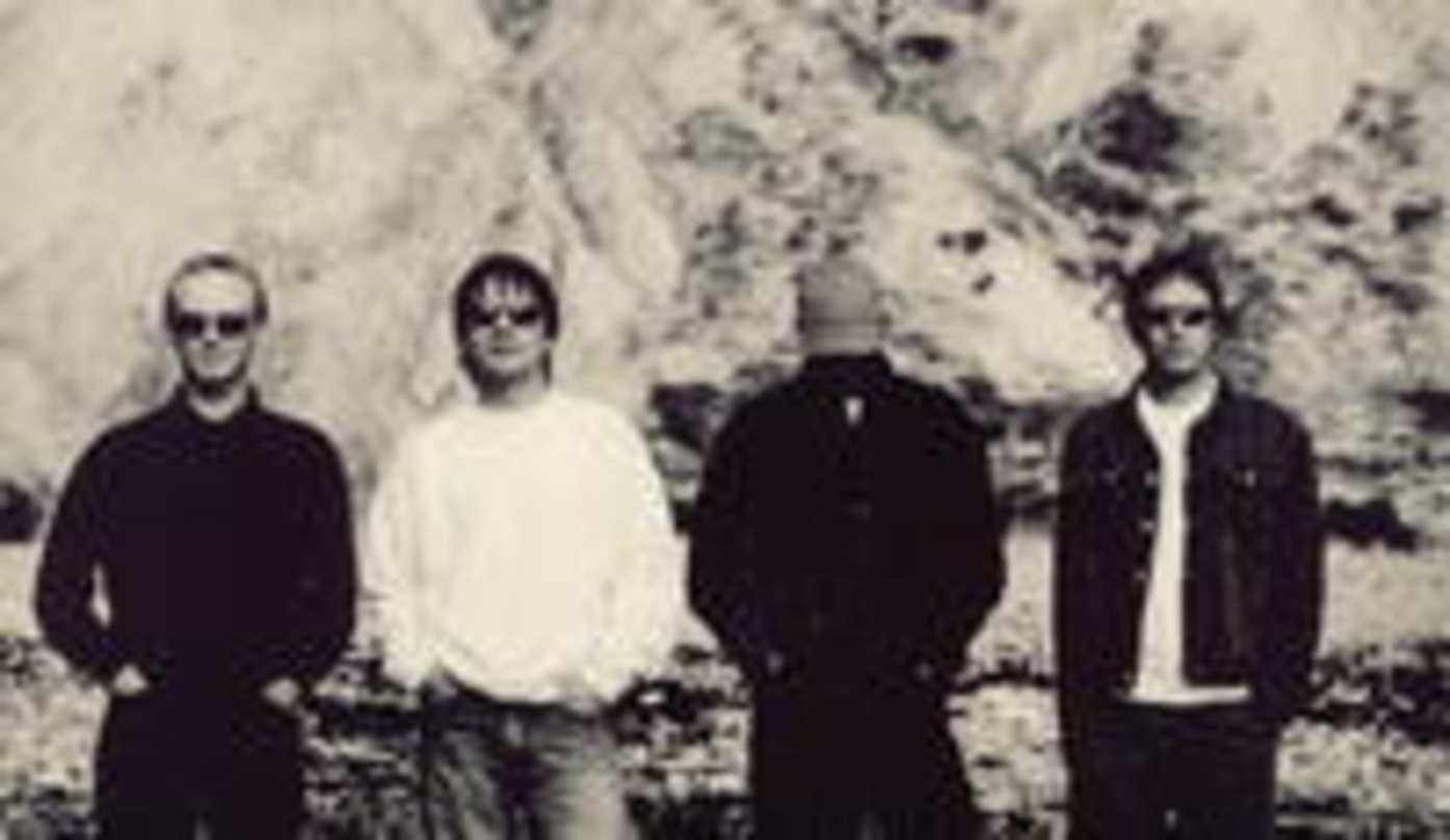Ausbruch aus der kreativen Krise: Ocean Colour Scene....
