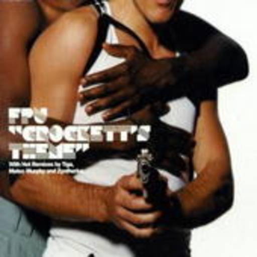 FPU – Crockett's Theme