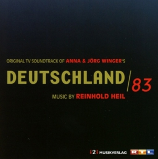 Diverse – Deutschland 83