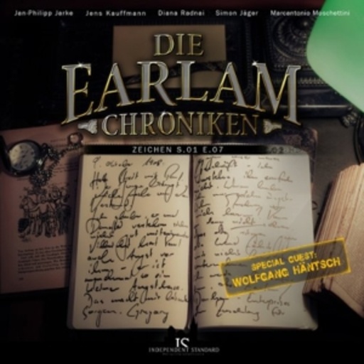 Diverse – Die Earlam Chroniken - Zeichen