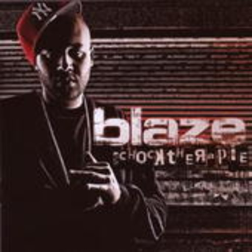 Blaze – Schocktherapie