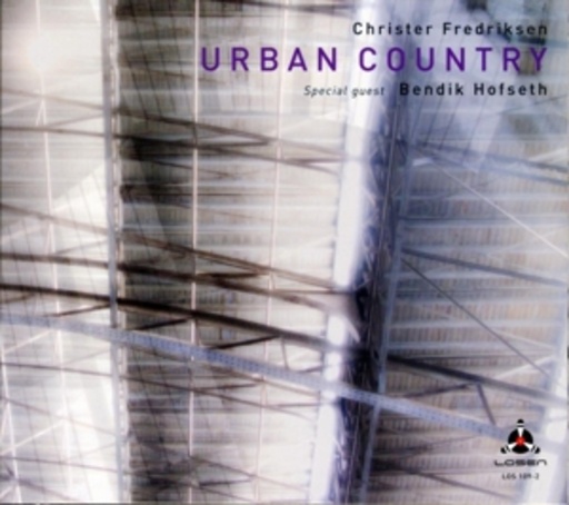 Christer Fredriksen – Urban Country