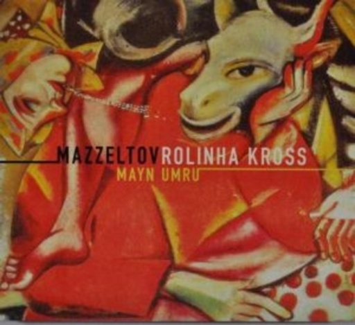 Mazzeltov – Mayn Umru