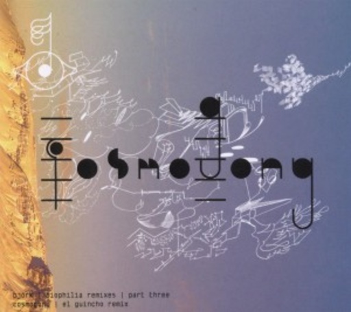 Biophilia – Remix Series 3