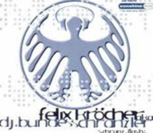 Felix Kröcher a.k.a. DJ Bundesschranzler – Schranzflash