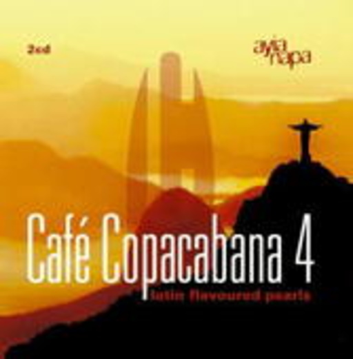 Diverse – Café Copacabana 4