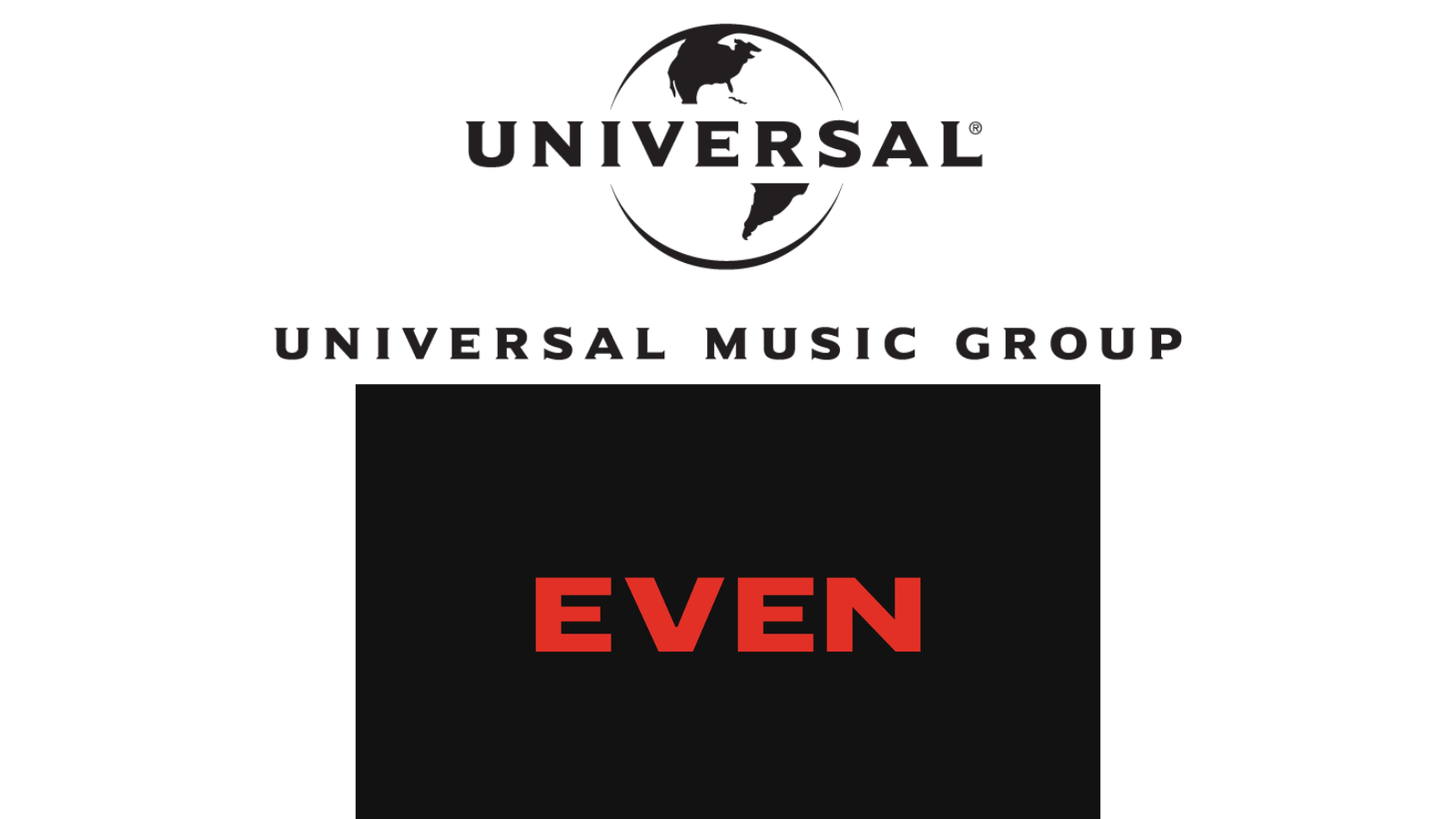 Machen künftig gemeinsame Sache: Universal Music und Even.