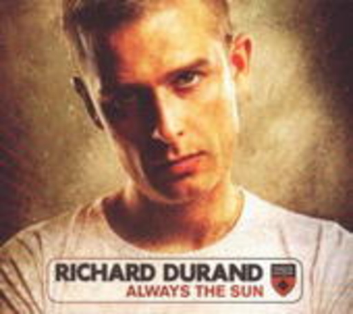 Richard Durand – Always The Sun