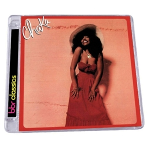 Chaka Khan – Chaka