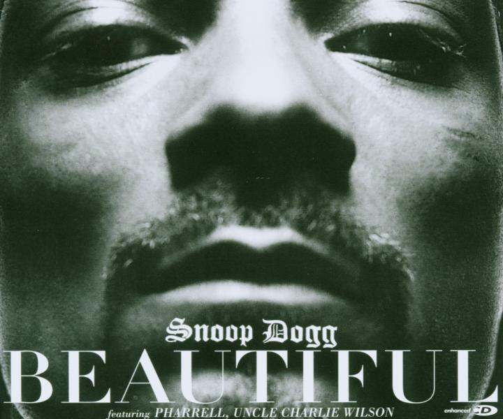 Snoop Dogg – Beautiful