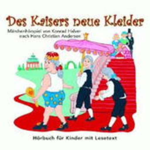 Des Kaisers neue Kleider
