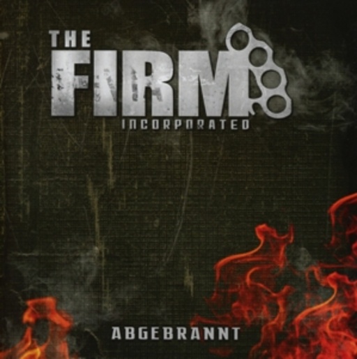 The Firm Incorporated – Abgebrannt