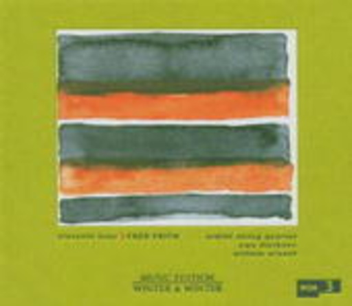 Fred Frith & Arditti String Quartet – Eleventh Hour