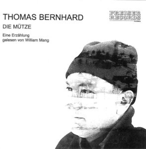 William Mang – Die Mütze