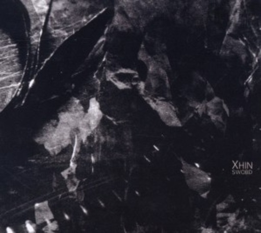 Xhin – Sword