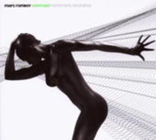 Marc Romboy – Contrast