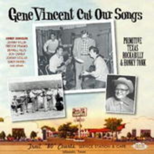 Diverse – Honky Tonk