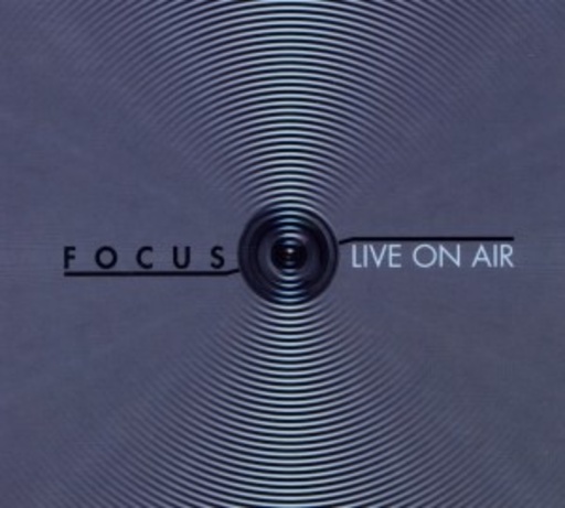 Focus – Live On Air