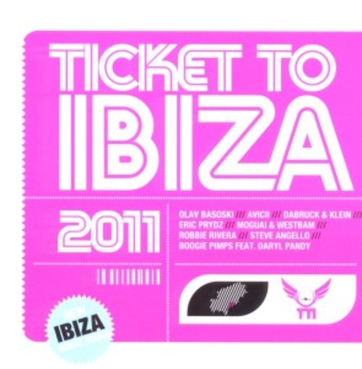 Diverse – Ticket To Ibiza 2011