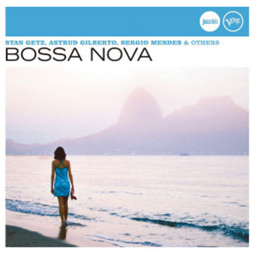 Diverse – Bossa Nova (Jazz Club)