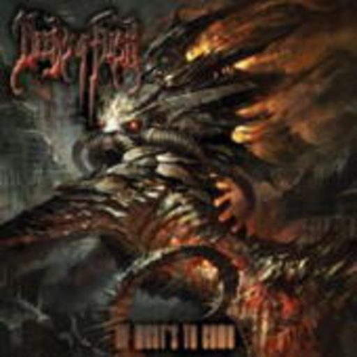Deeds Of Flesh – Of What's To Come