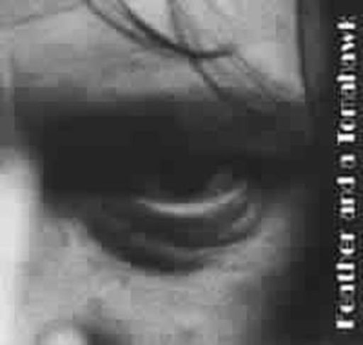 Steve Hyams – Feather And A Tomahawk