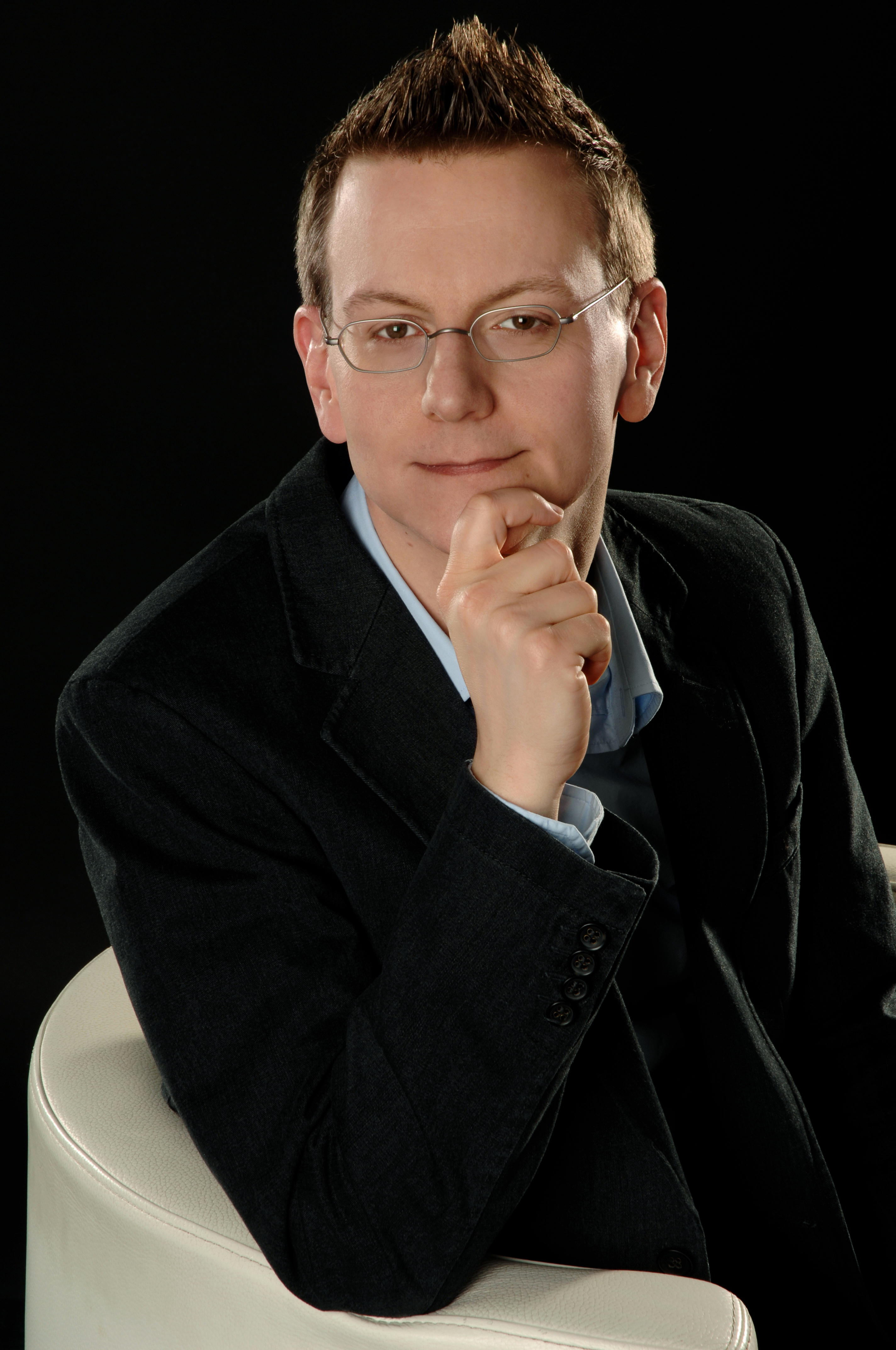 Markus Herbig