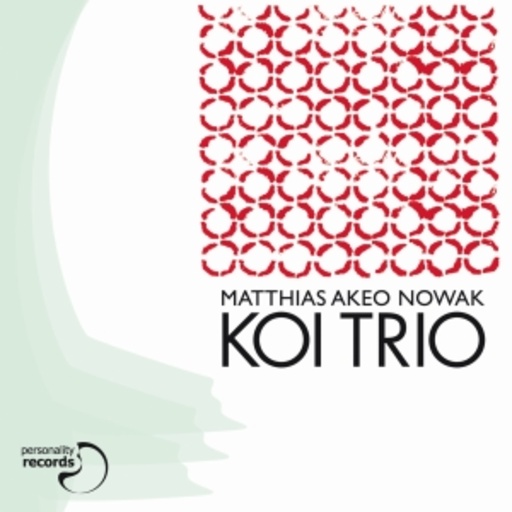 Matthias Akeo Nowak – Koi Trio