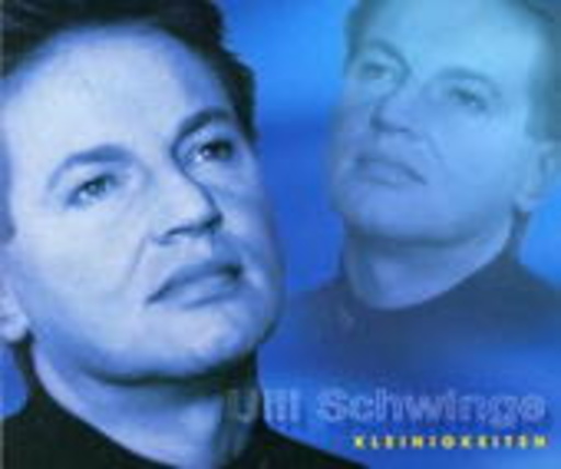 Ulli Schwinge – Kleinigkeiten