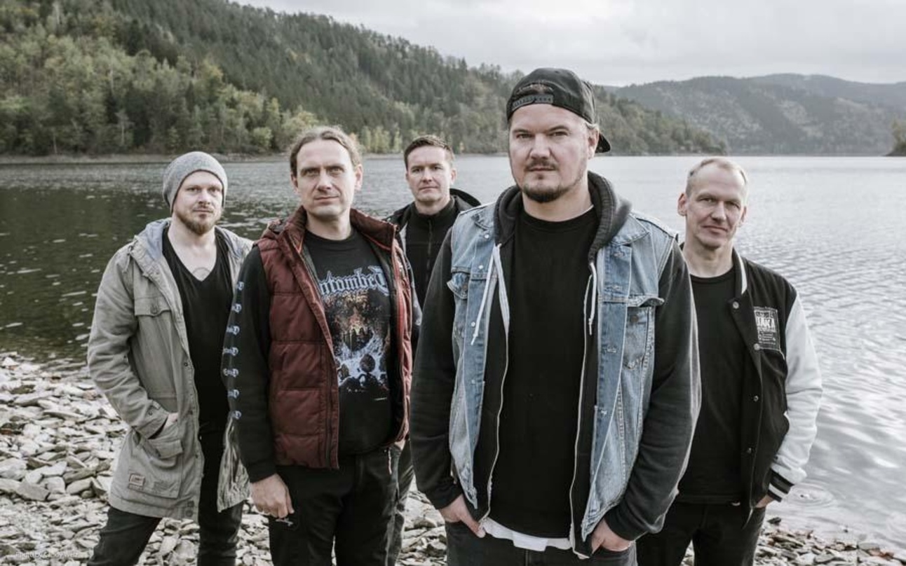 Machen ihre Partner Century Media und Sony Music froh: Heaven Shall Burn