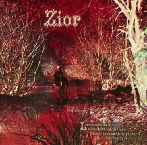 Zior – Zior