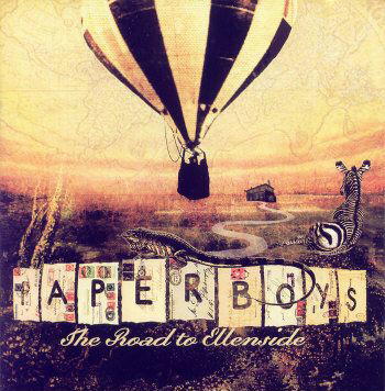 Paperboys – The Road To Ellenside